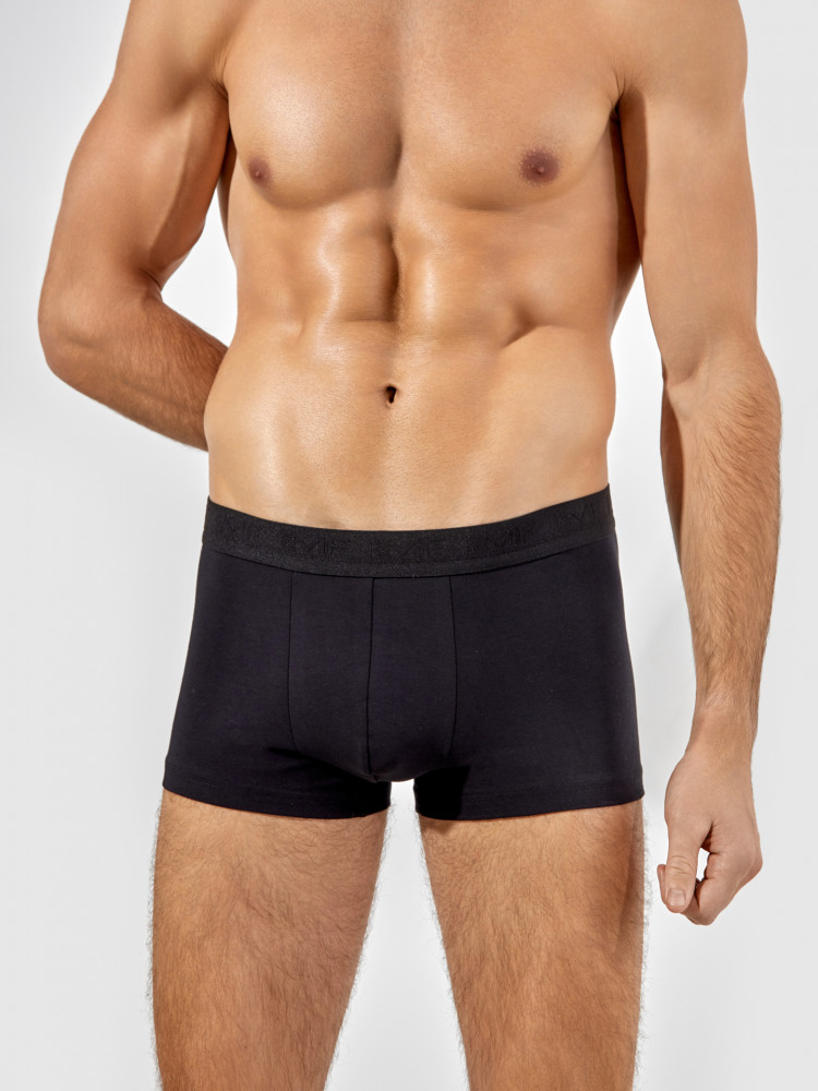 Трусы-боксеры мужские | Mark Formelle