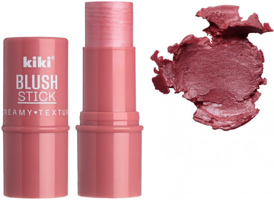Румяна для лица кремовые «Blush Stick», оттенок 905 Ягодный