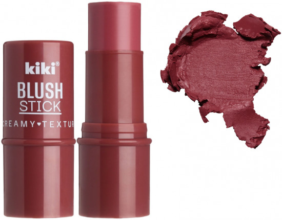 Румяна для лица кремовые «Blush Stick», оттенок 906 Терракотовый