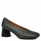 серо-зеленый