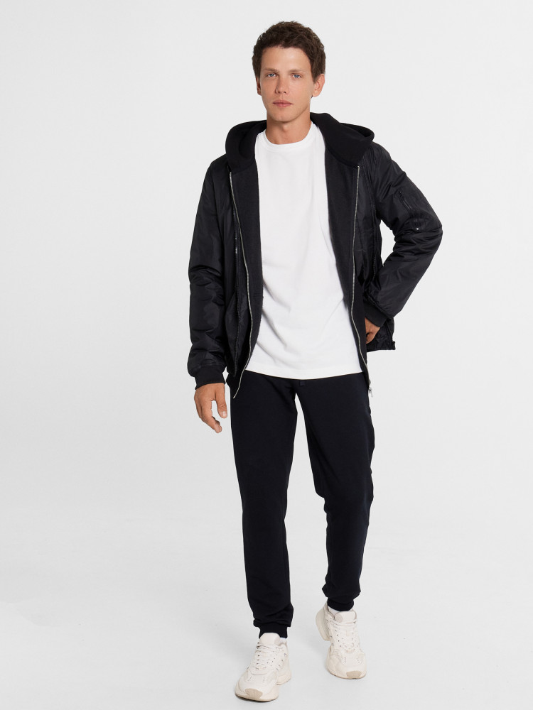 Брюки мужские | Mark Formelle