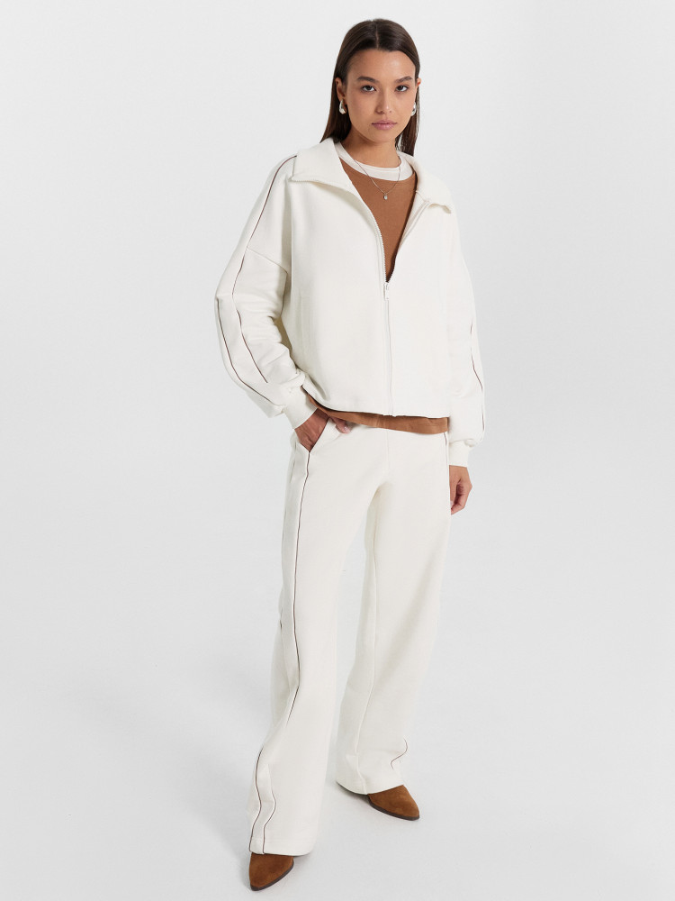 Брюки женские | Mark Formelle