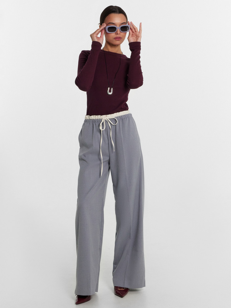 Брюки женские  | Mark Formelle