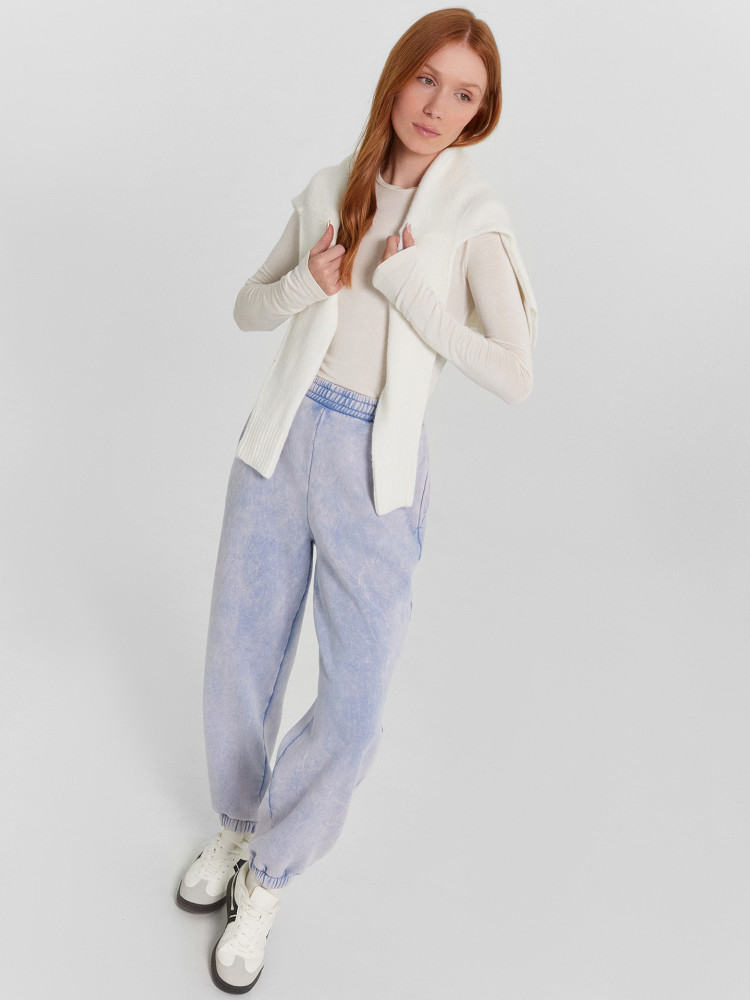 Брюки женские | Mark Formelle