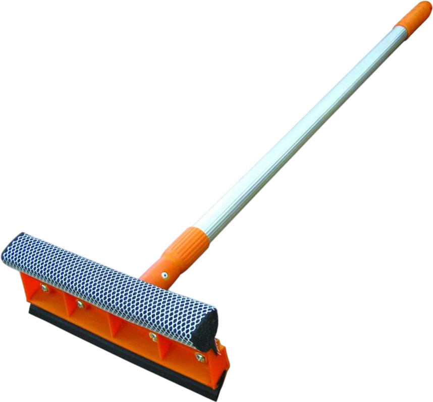 Окномойка с телескопической ручкой | Умничка