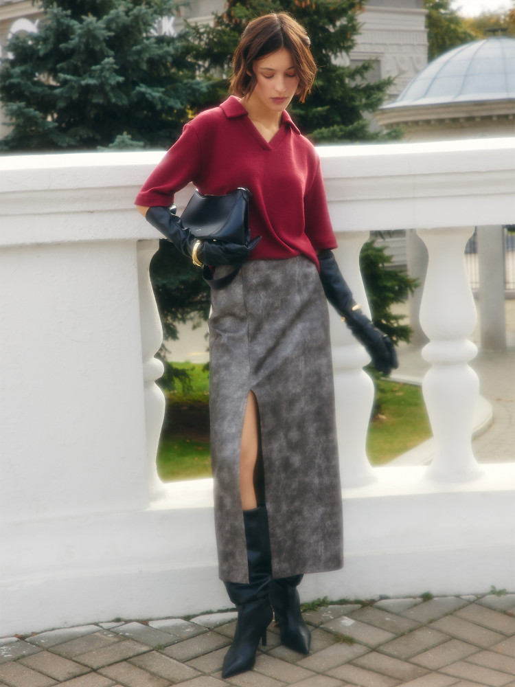 Юбка женская | Mark Formelle