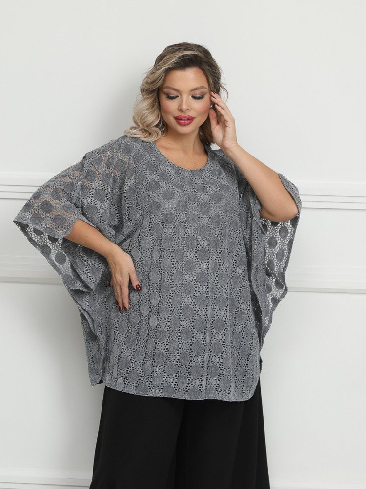 Блуза женская | Wisell