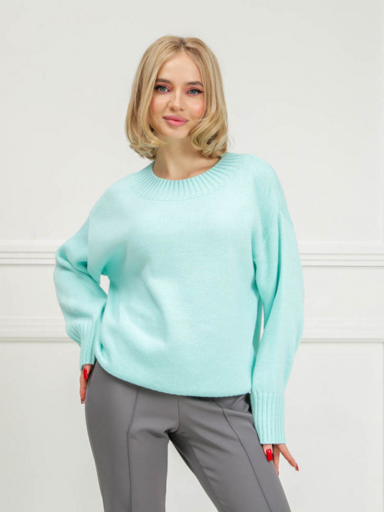 Джемпер женский | Wisell