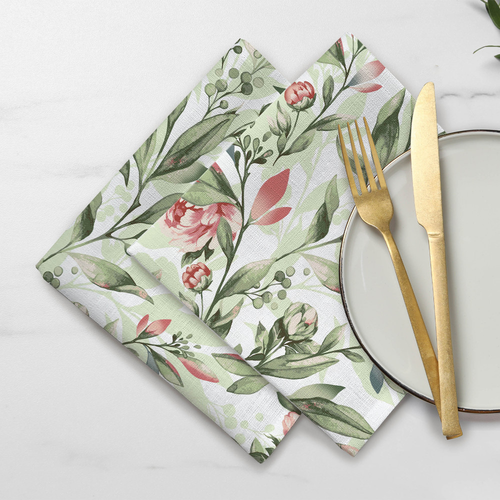 Набор салфеток «Весна» | Verossa