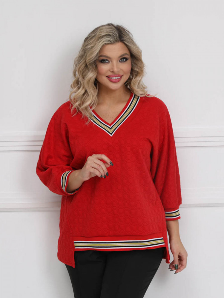 Джемпер женский | Wisell