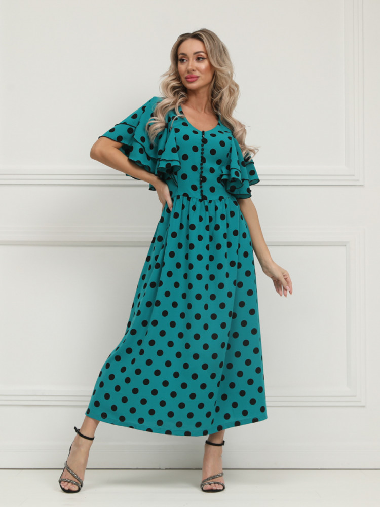 Платье женское | Wisell