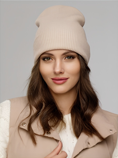 Шапка женская «Эльвира» | Jagga