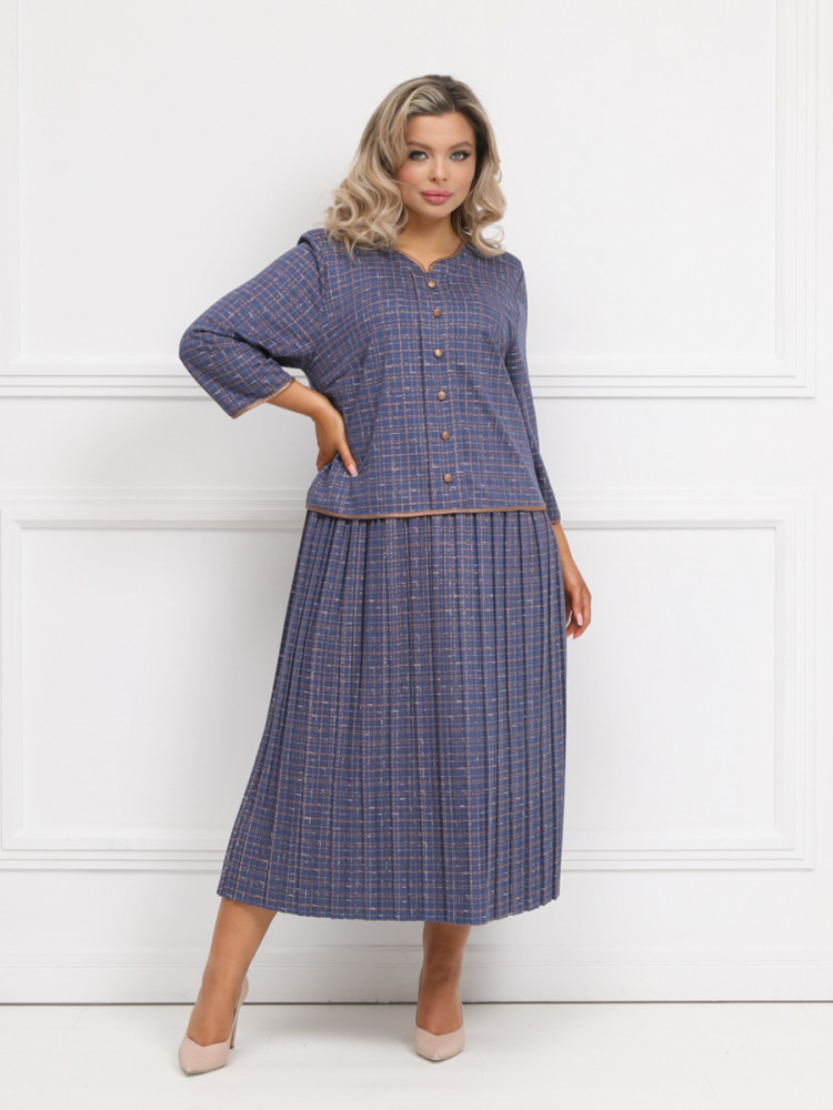 Платье женское | Wisell