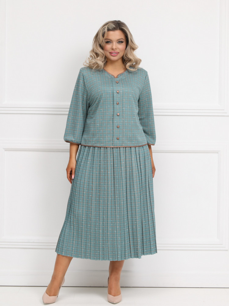 Платье женское | Wisell