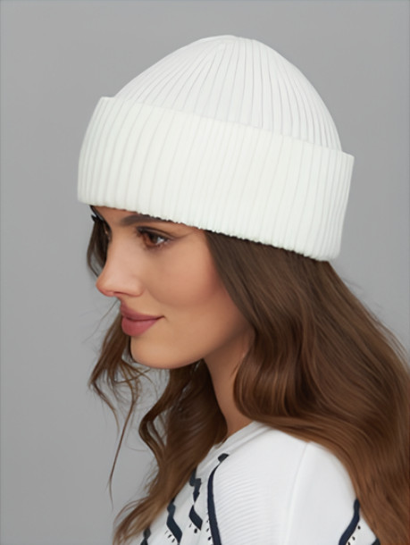 Шапка женская «Рэд» | Jagga