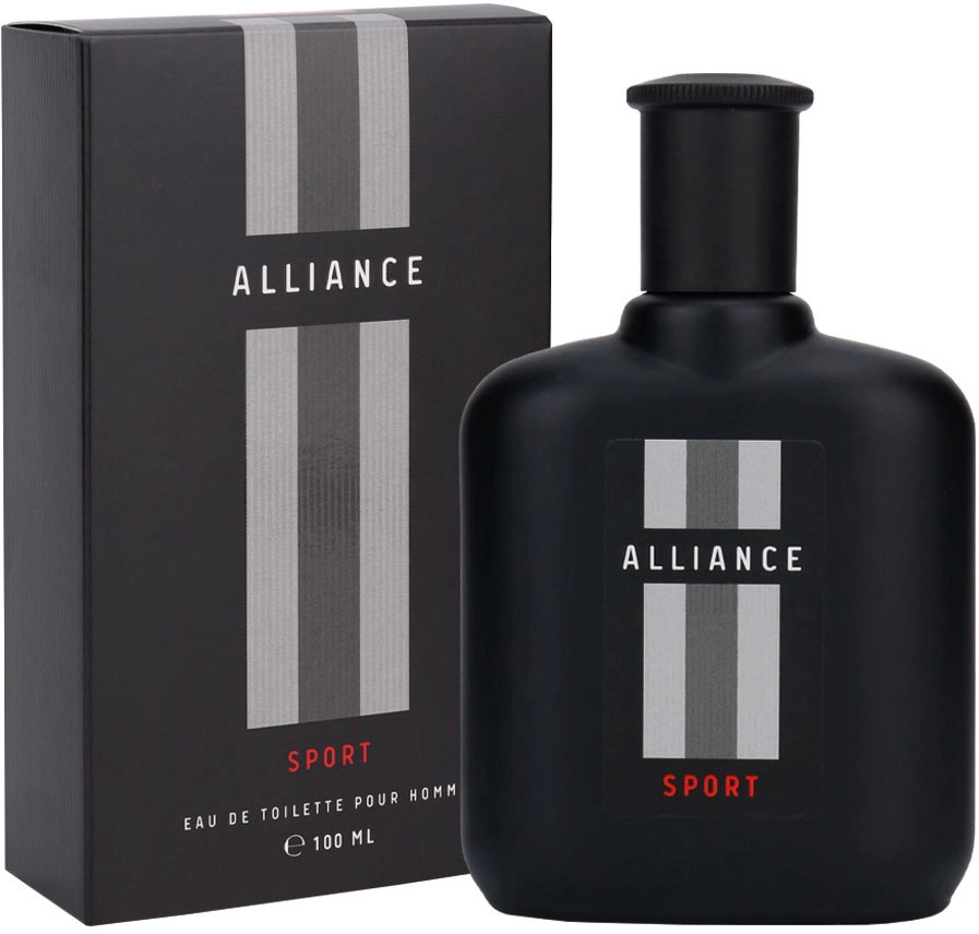 Туалетная вода «Sport» | Alliance | Today Parfum