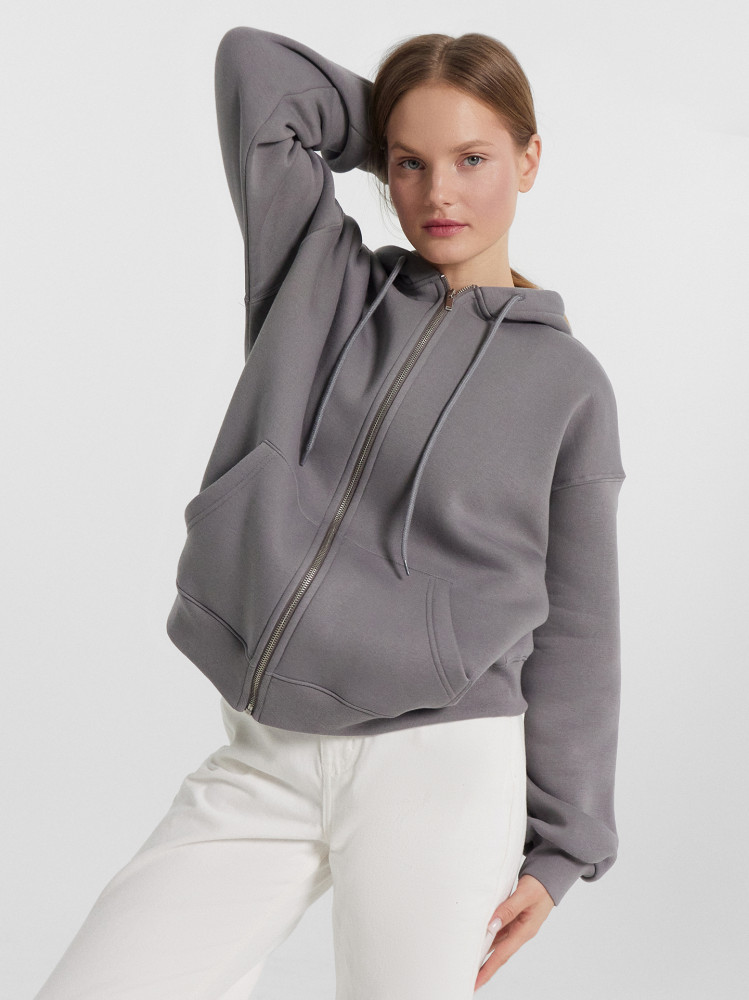 Толстовка женская | Mark Formelle