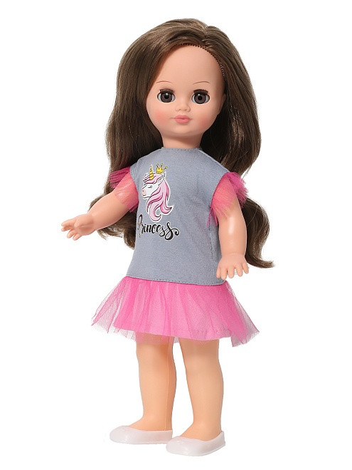 Кукла «Герда кэжуал 1» | Моя любимая кукла | Весна