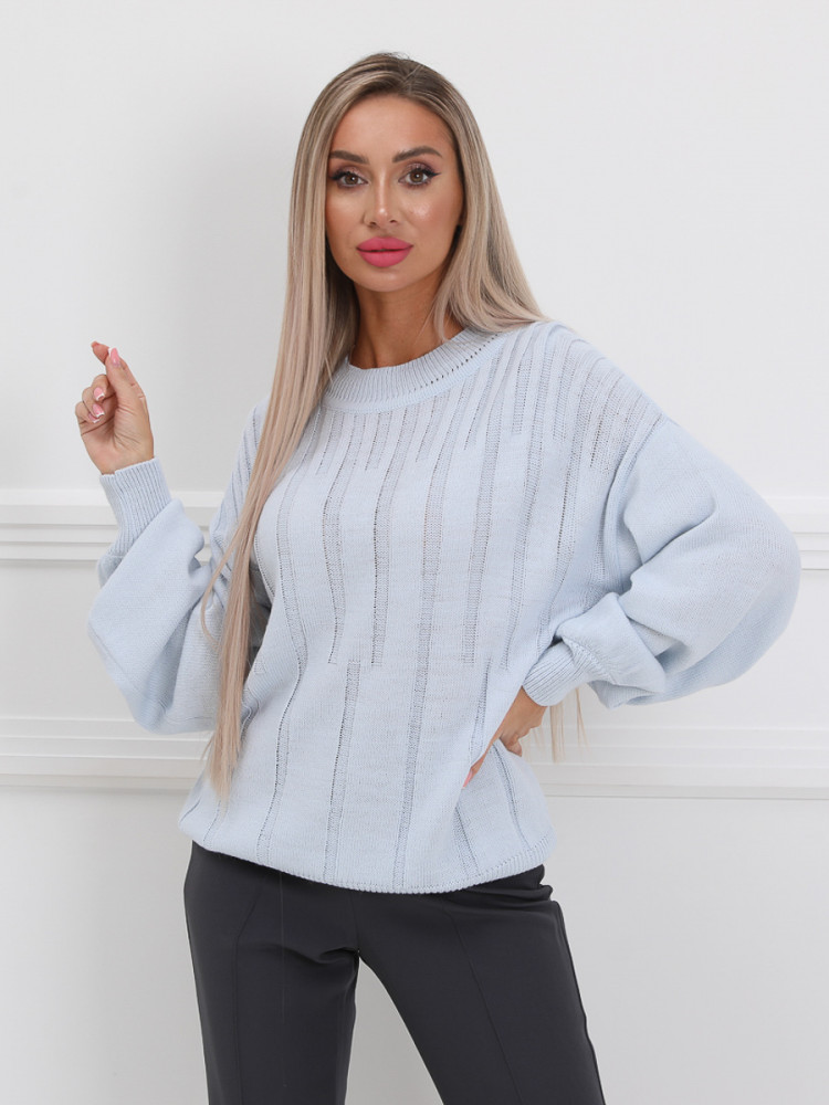 Джемпер женский | Wisell