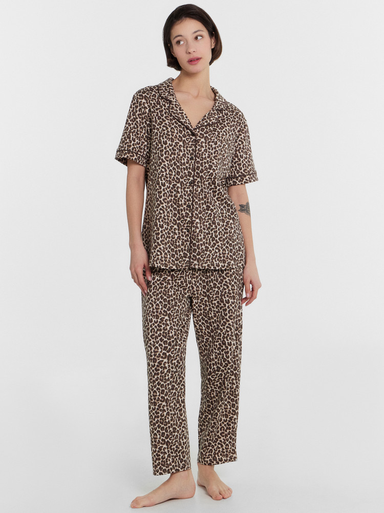 Пижама женская | Mark Formelle