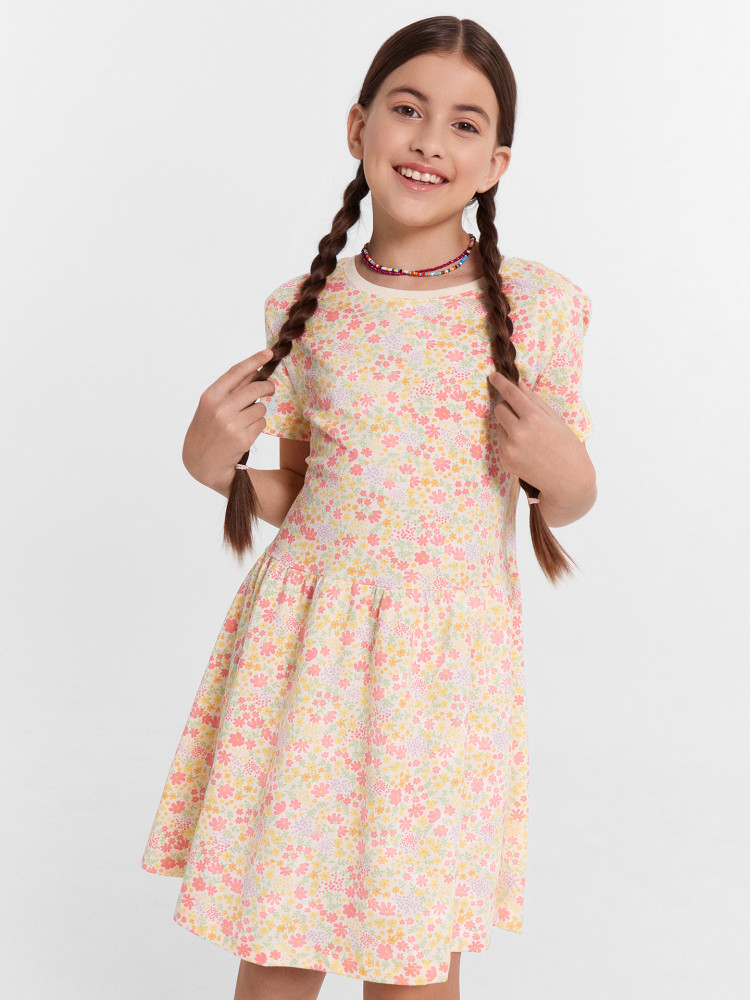 Платье для девочек | Mark Formelle