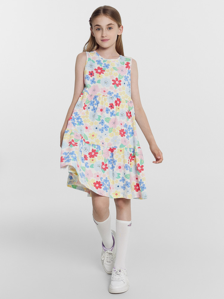 Платье для девочек | Mark Formelle