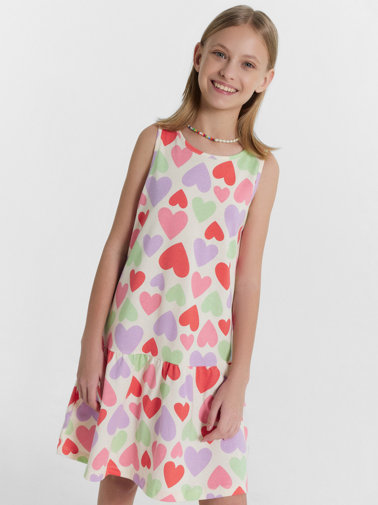 Платье для девочек | Mark Formelle