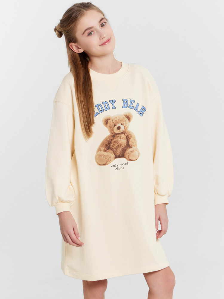 Платье для девочек | Mark Formelle