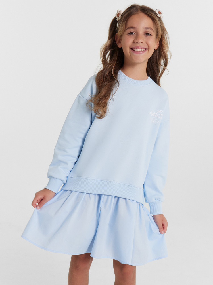 Платье для девочек | Mark Formelle