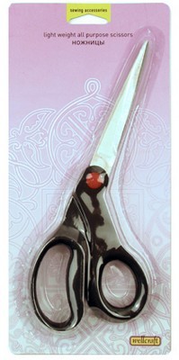 Ножницы 8" | Wellcraft