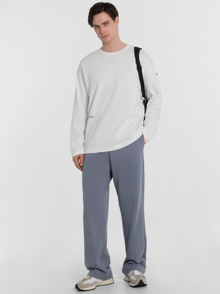 Брюки мужские | Mark Formelle