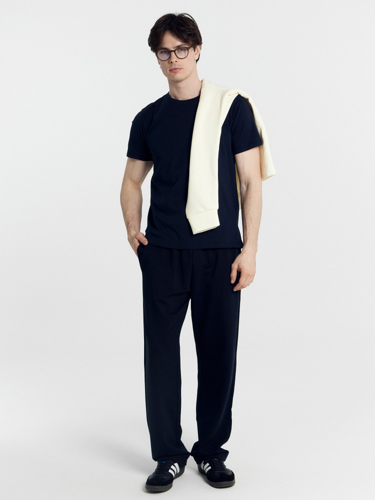 Брюки мужские | Mark Formelle