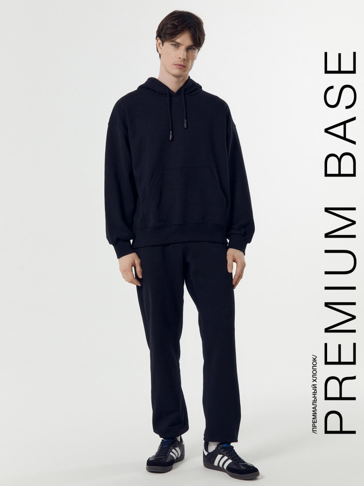 Брюки мужские | Mark Formelle