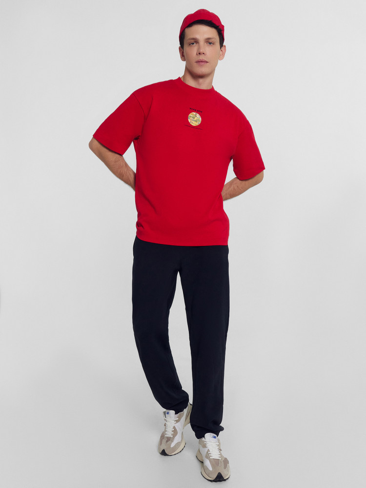 Брюки мужские | Mark Formelle