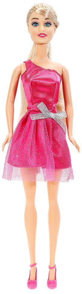 Бесшарнирная кукла «София» | Карапуз