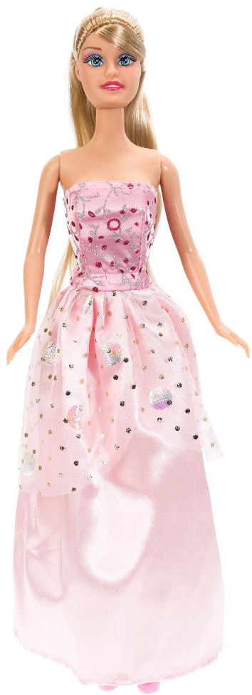 Бесшарнирная кукла «София» | Карапуз