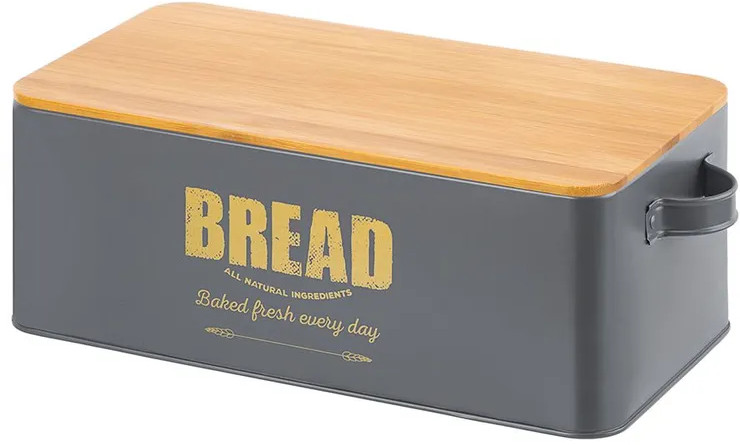 Хлебница «Bread» | Elan Gallery