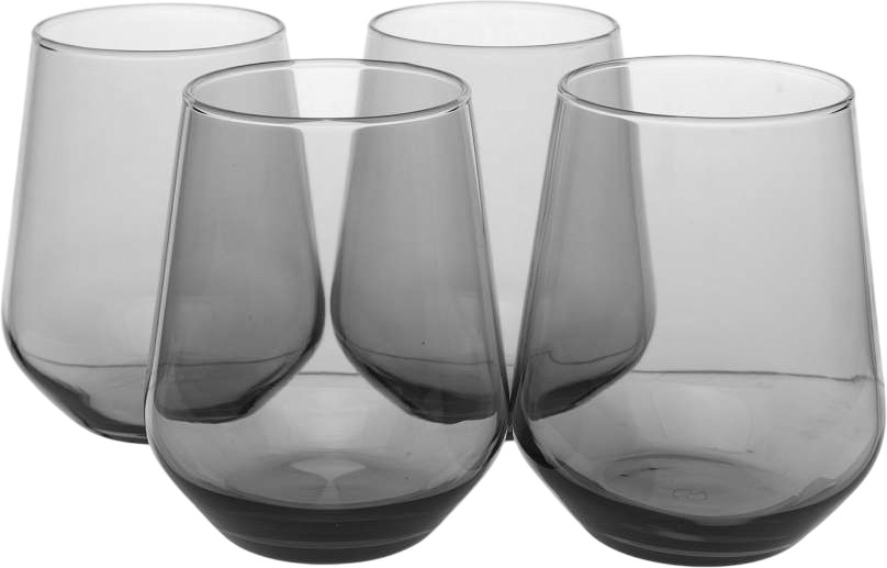 Набор стаканов «Грей» | Грей | Pasabahce