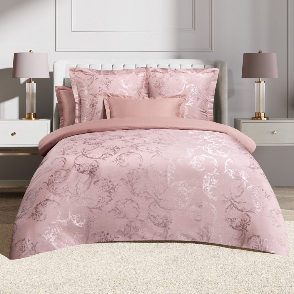 Комплект постельного белья «Джульетта» | Эстетика | Ecotex