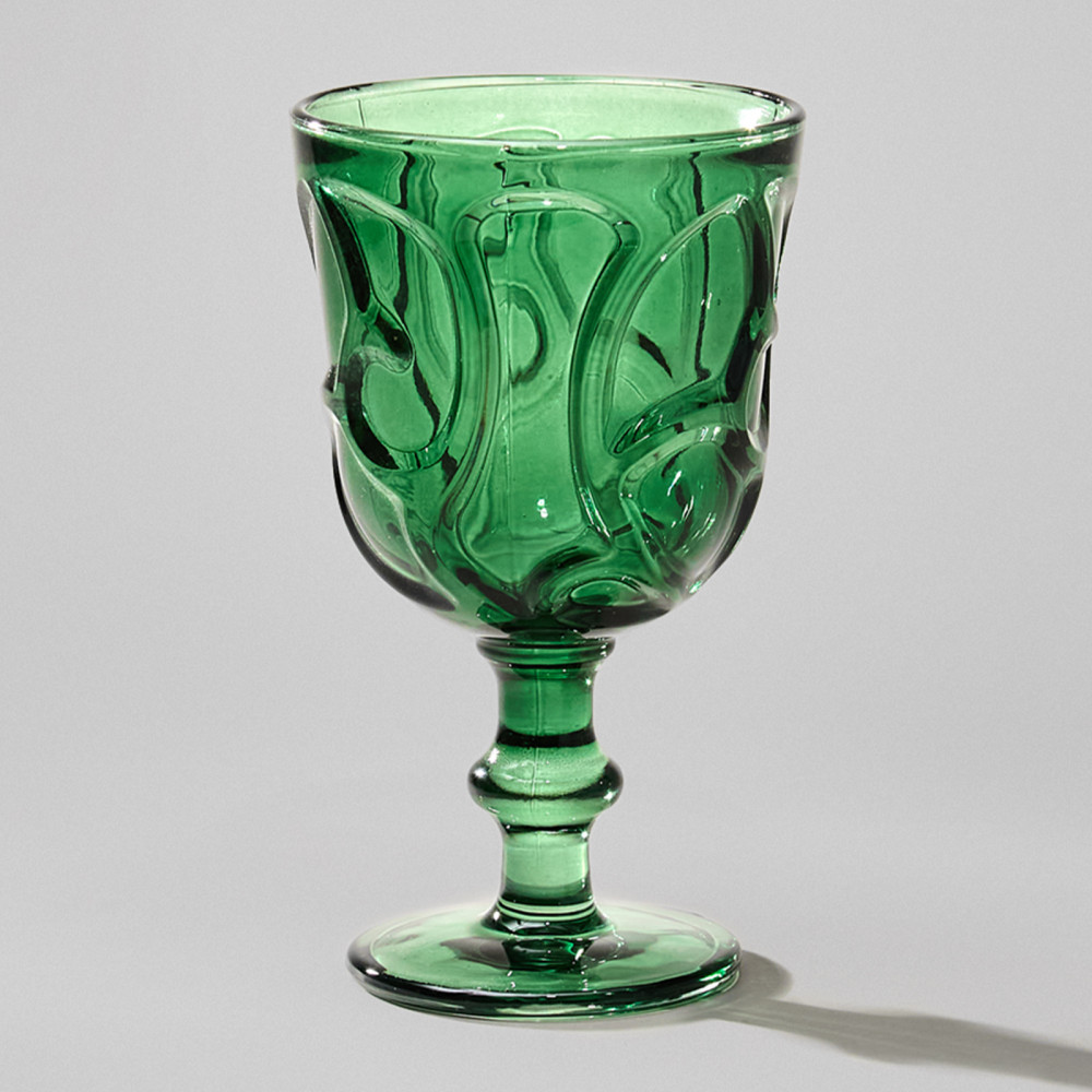 Бокал «Elegia. Emerald» | Elegia | Lefard