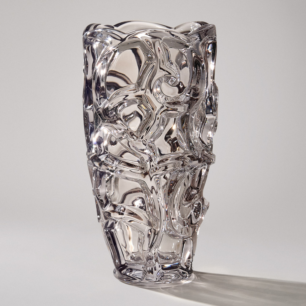 Ваза «Elegia. Smoky» | Elegia | Lefard