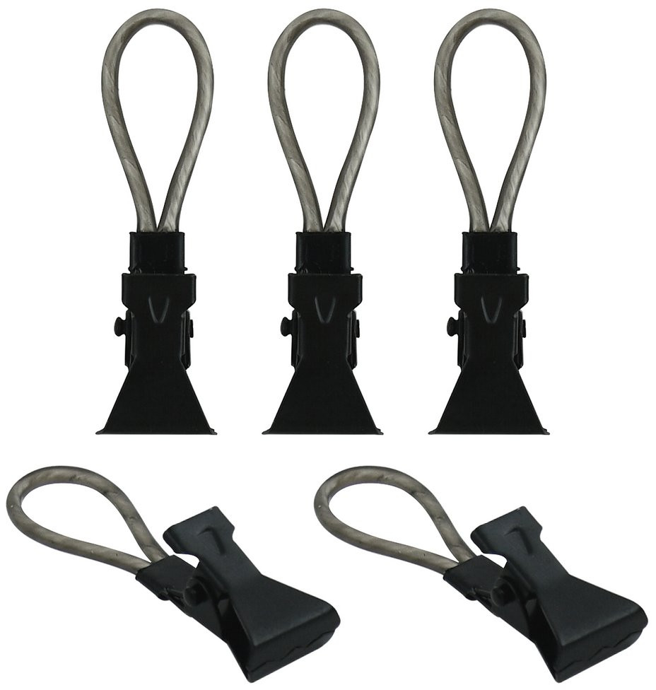 Набор прищепок для полотенец «Лофт» | Мультидом Трейдинг