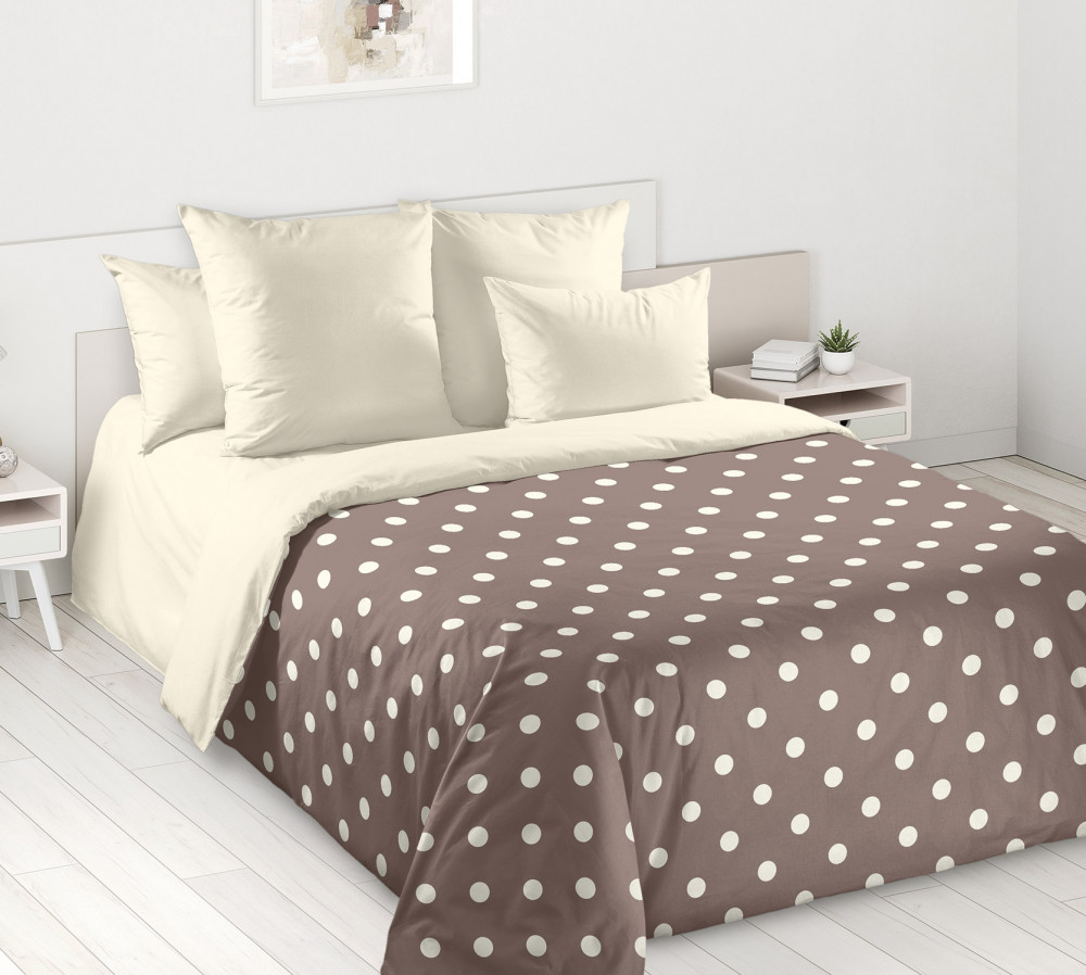 Комплект постельного белья с одеялом «Элис 1» | Элис 1 | Королевское искушение