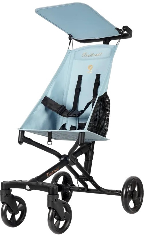 Коляска прогулочная | QPLay