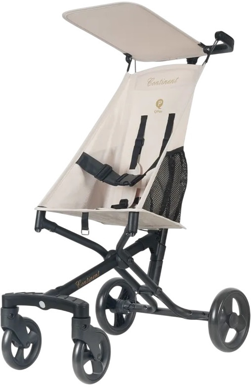 Коляска прогулочная | QPLay