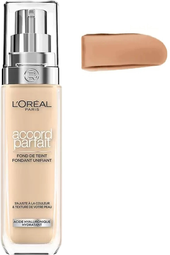 Тональный крем «Accord Perfect» SPF 16, оттенок 2N vanilla | Accord Parfait | L'Oreal Paris