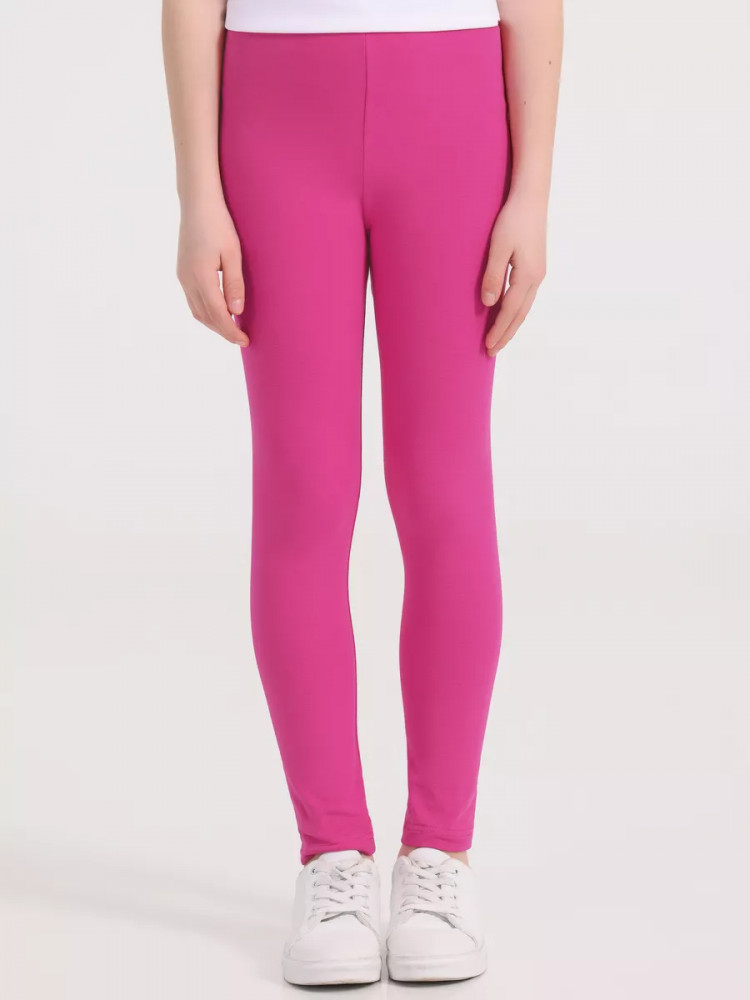 Легинсы для девочек | Ассорти | Апрель