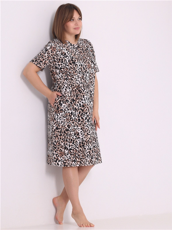 Платье женское | Талисман | Апрель