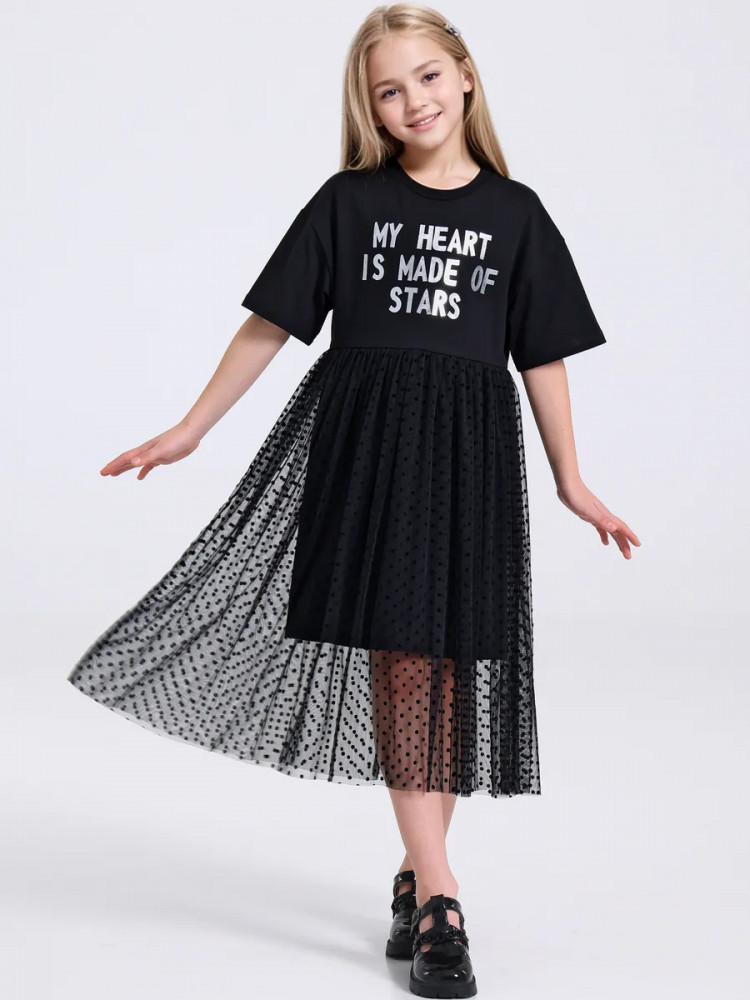 Платье для девочек | Вечеринка | Апрель