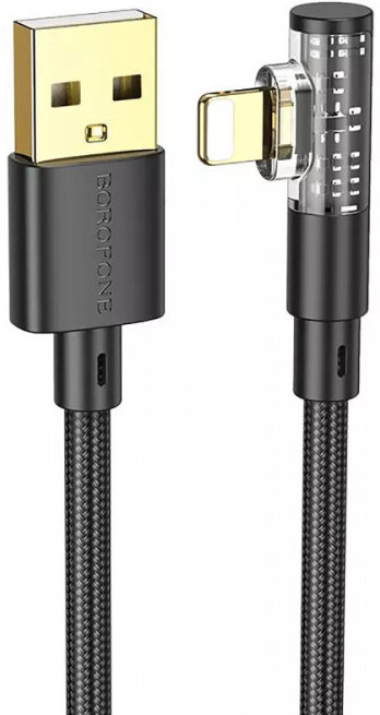 Кабель угловой для игр BU39 | Borofone